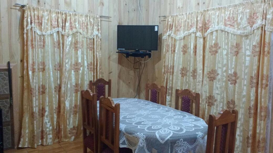 Cabanas Los Canelos Hermosa Granja En Pucón Εξωτερικό φωτογραφία